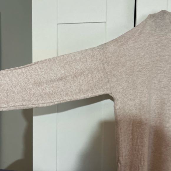 π ONLY super soft long sleeve top - Picture 3 of 4